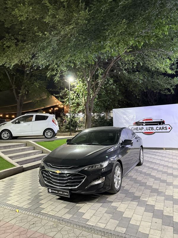 Malibu 2 premier 2021 yil Malibu 2 premier 2021 yil