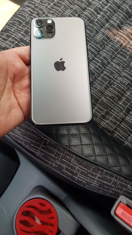 iphone 11 pro 64 gb