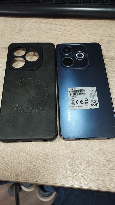 Infinix HOT 40 i (srochna) Infinix HOT 40 i (srochna)