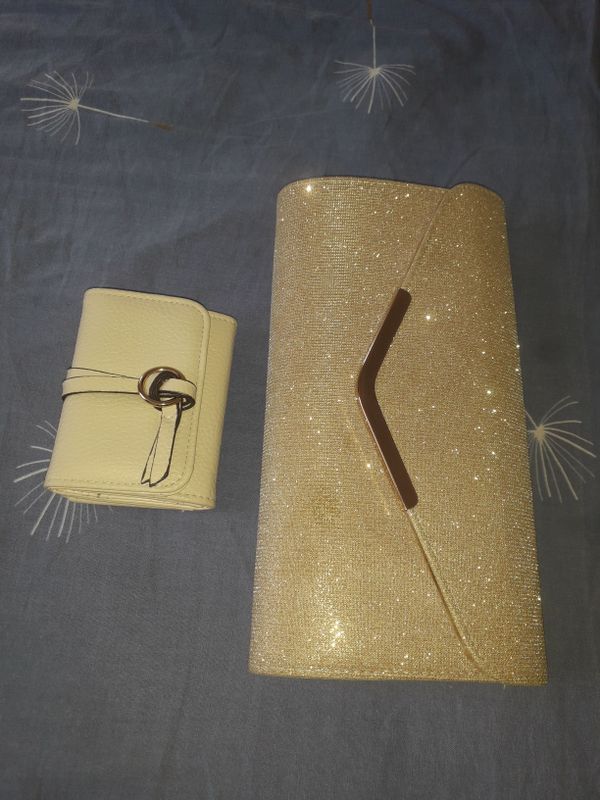 2 dona koshelek