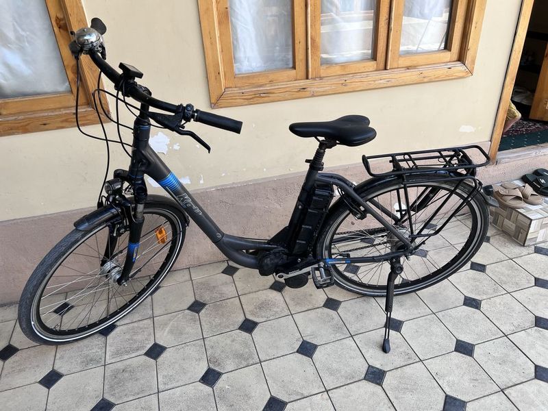 Germaniski Velosafed Germaniski Velosafed