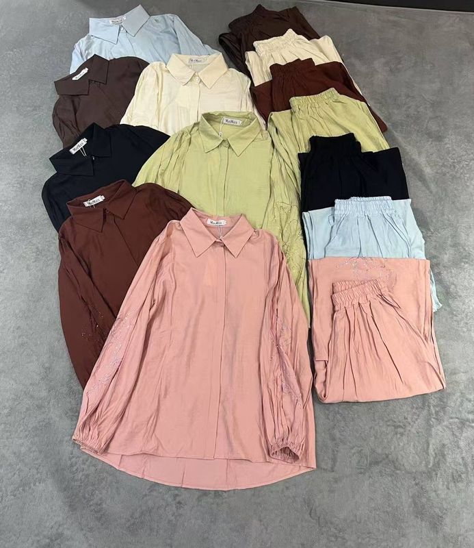 Двойка MAXMARA Двойка MAXMARA