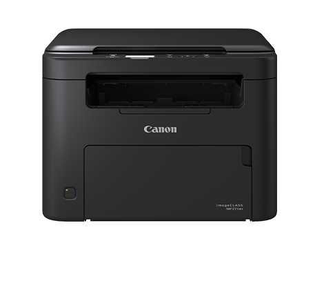 Принтер Canon MF271dn i-sensys