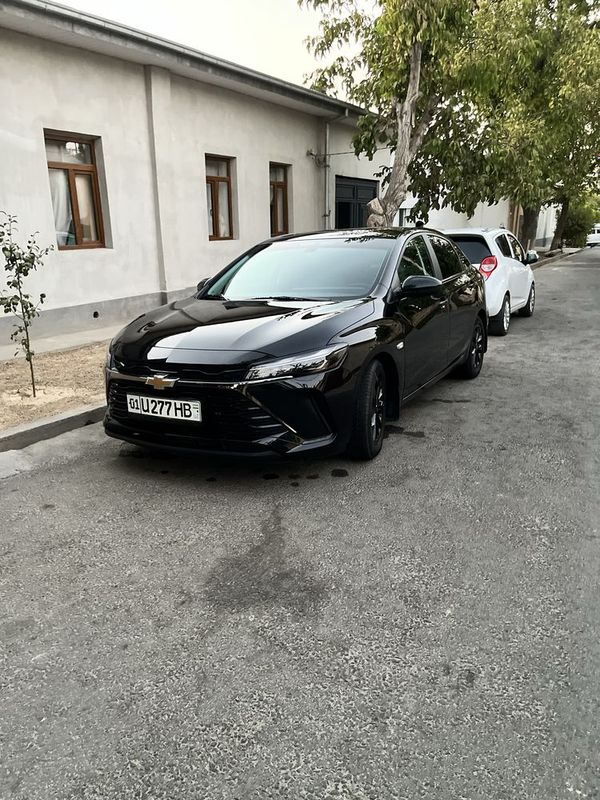 Monza 1.5 atmosferni