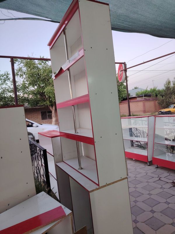 Dukon uchun mebel Dukon uchun mebel
