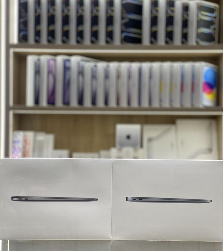 Macbook air M1 arzon narxda Nasiya!! Macbook air M1 arzon narxda Nasiya!!