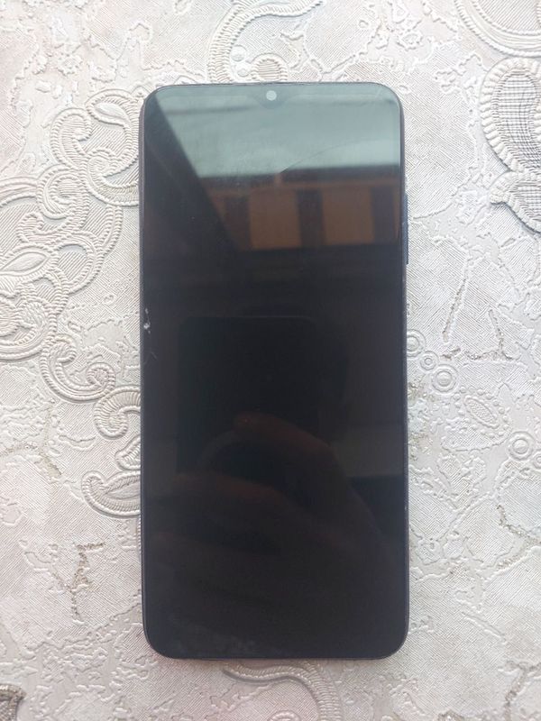 Samsung Galaxy A03s Samsung Galaxy A03s