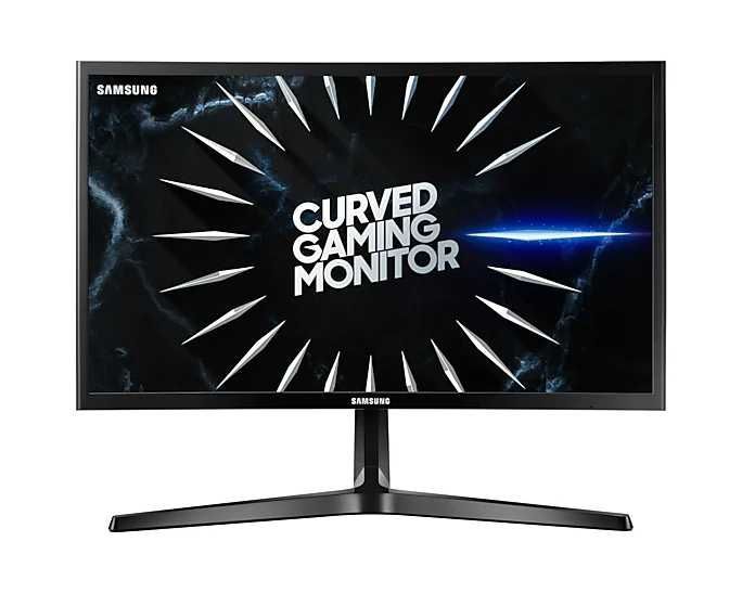 24-дюймовый монитор Samsung LC24RG50FZIXCI 24 144Hz