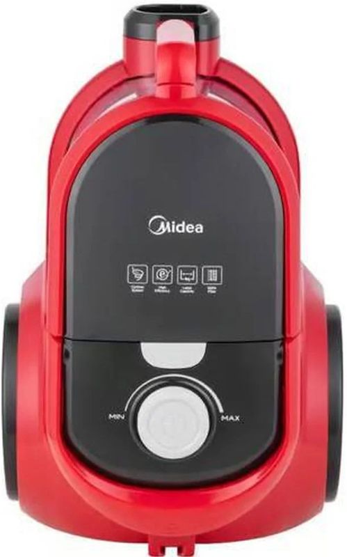 Пылесос Midea MKY18C (Red)