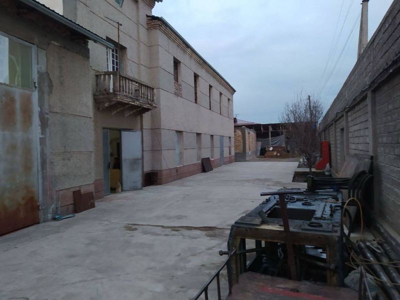Продается действующая база.16 соток.Йик ота. Фасад 65метров Продается действующая база.16 соток.Йик ота. Фасад 65метров