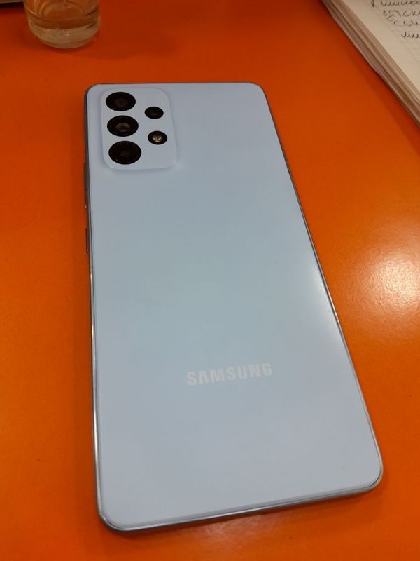 Samsung A53 6/128 Samsung A53 6/128