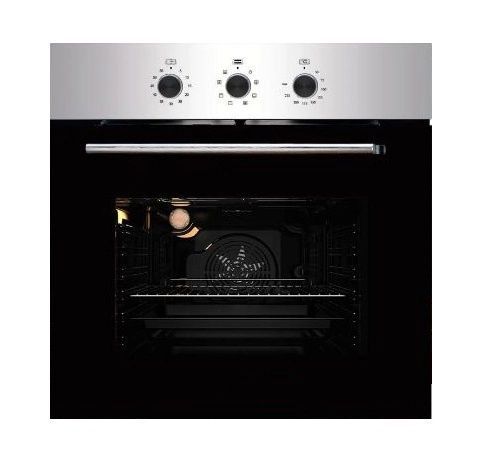 Встраиваемый духовой шкаф Rulls T06006SS Встраиваемый духовой шкаф Rulls T06006SS