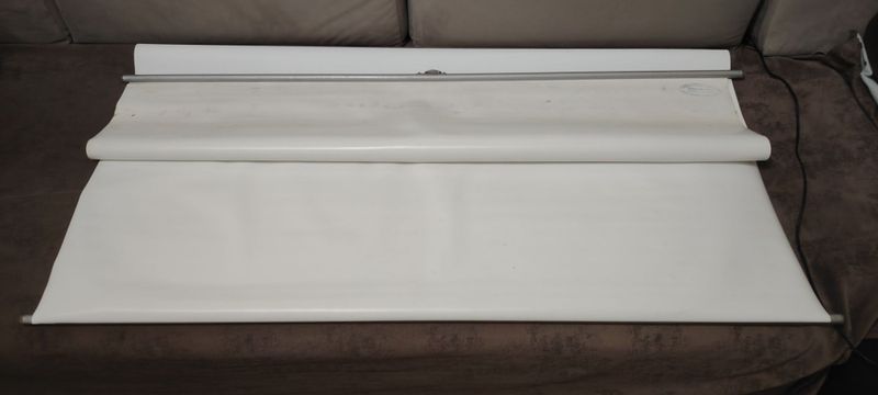 Экран для проектора 120*120 Экран для проектора 120*120