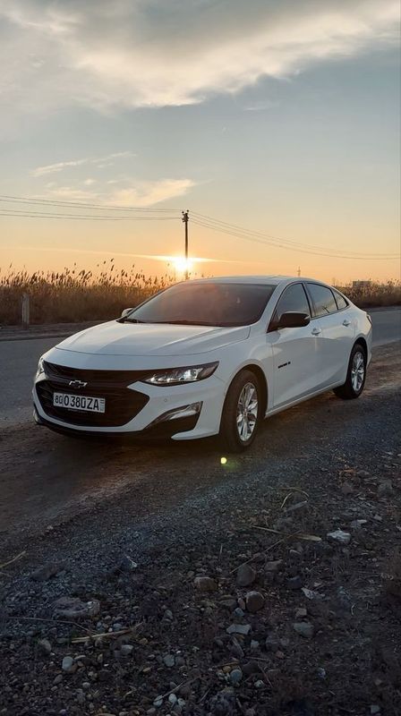 Продается Malibu xl!