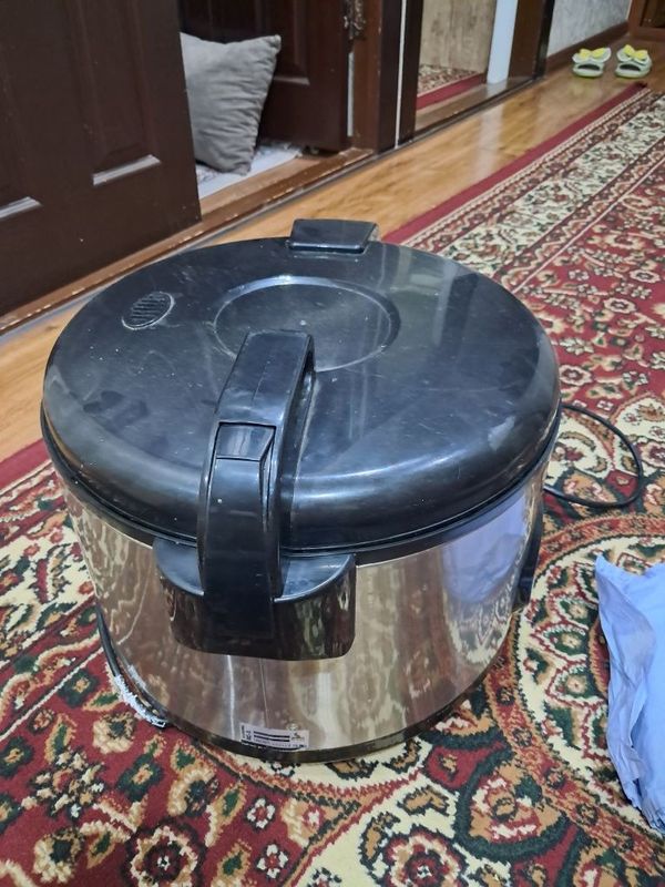 Рисаварка сотилади Рисаварка сотилади
