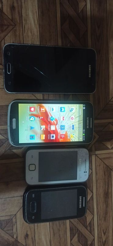 Samsung zapchast