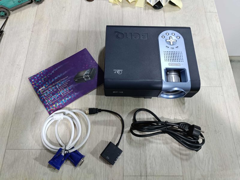 Проэктор BenQ 3x2m Проэктор BenQ 3x2m