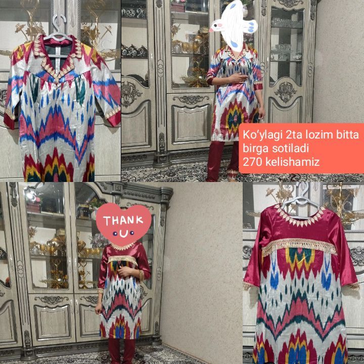 Kelinlik liboslari