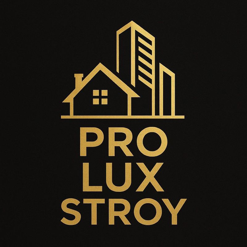 PRO LUX STROY qurilish vata‘mirlash xizmat