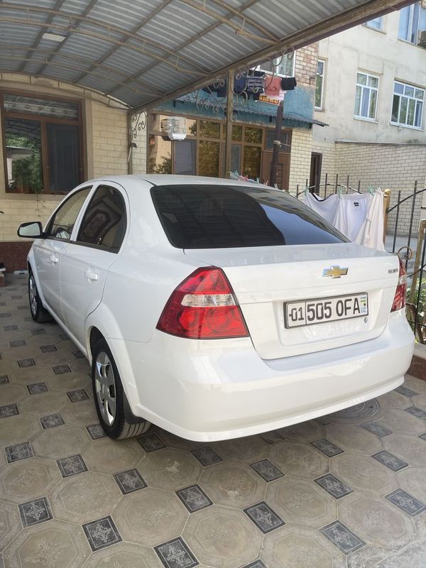 Nexia 3 2022 yil Nexia 3 2022 yil