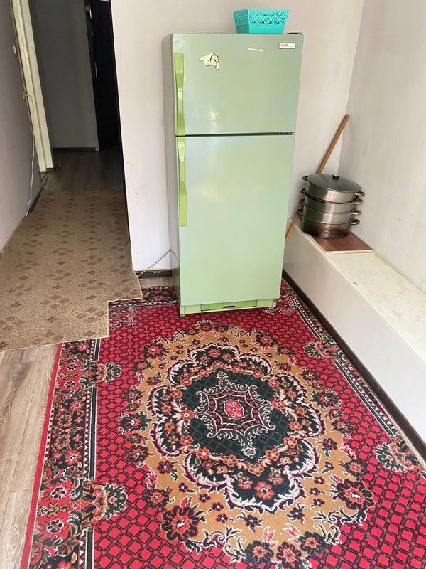 3 ta talaba qizlarga kvartira bor 3 ta talaba qizlarga kvartira bor