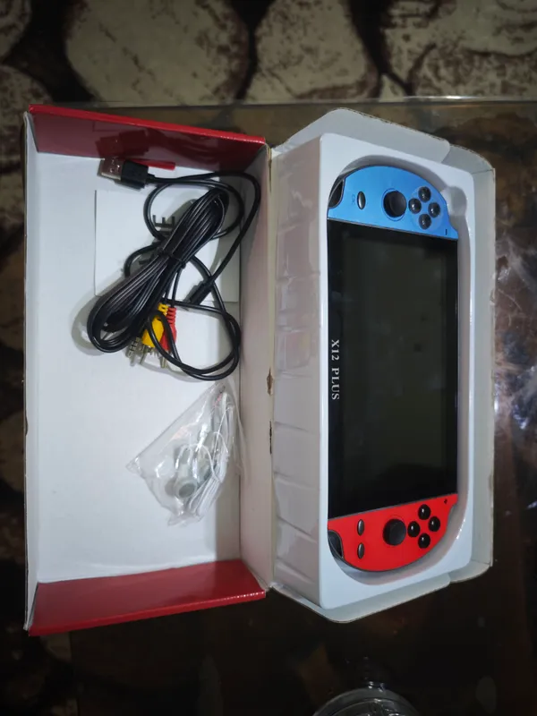 игровой гаджет