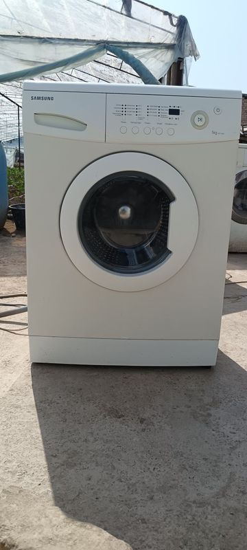 Samsung aftamat kirmoshina 5 kg Samsung aftamat kirmoshina 5 kg