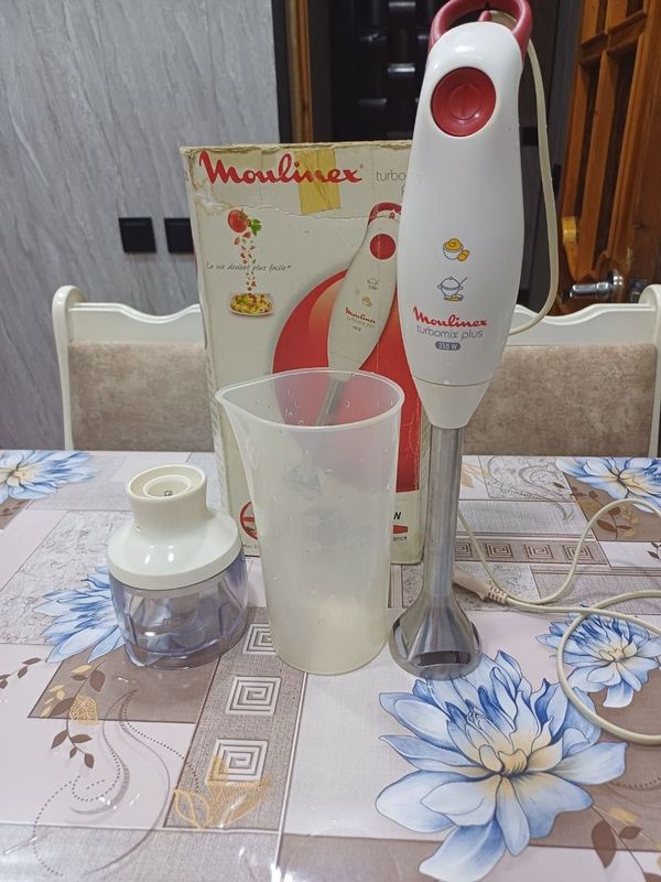 Moulinex блендер Moulinex блендер