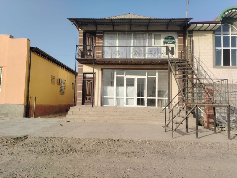 Oqoltin tuman 17
