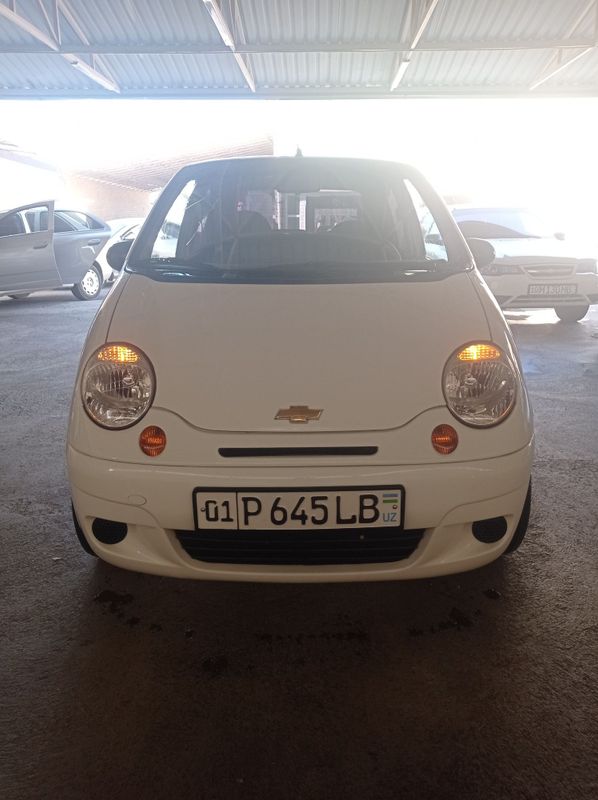 Matiz 2014 ideal gazda