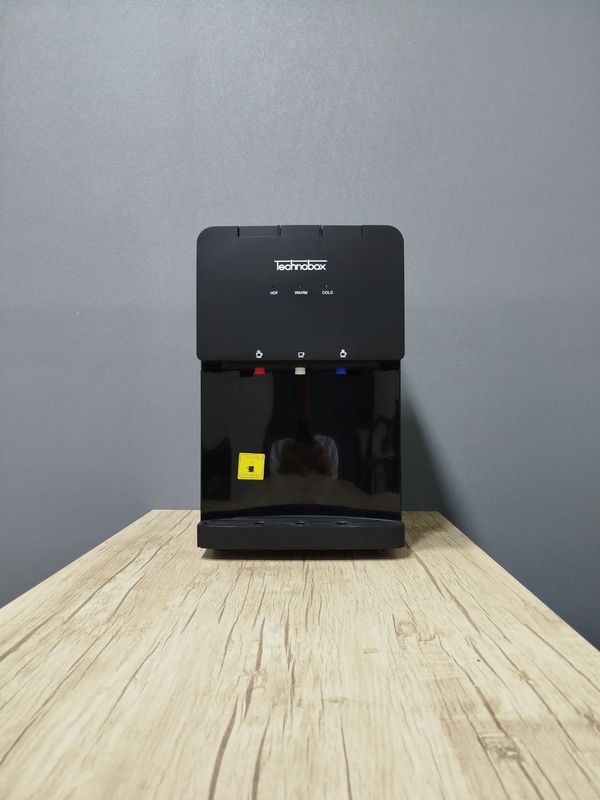 Мини кулеры TECHNOBOX. Мини кулеры TECHNOBOX.