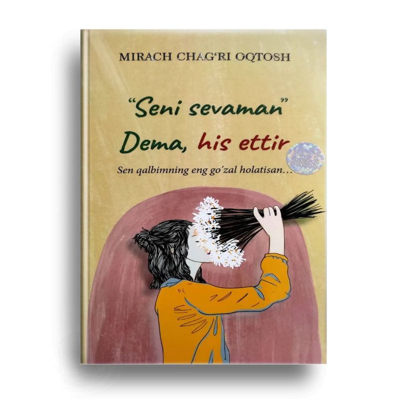 Seni sevaman dema his ettir. Seni sevaman dema his ettir.