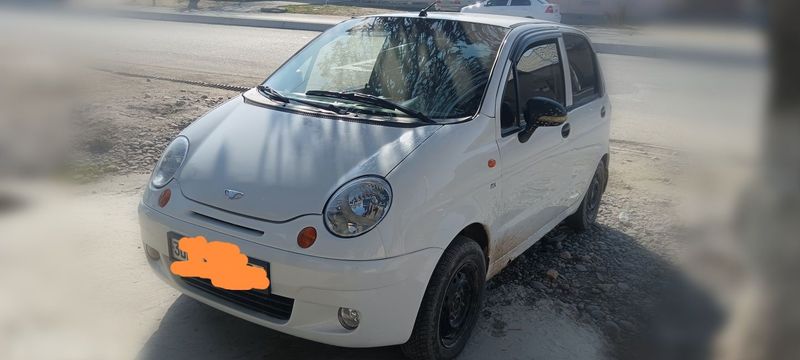 Matiz mx sotiladi