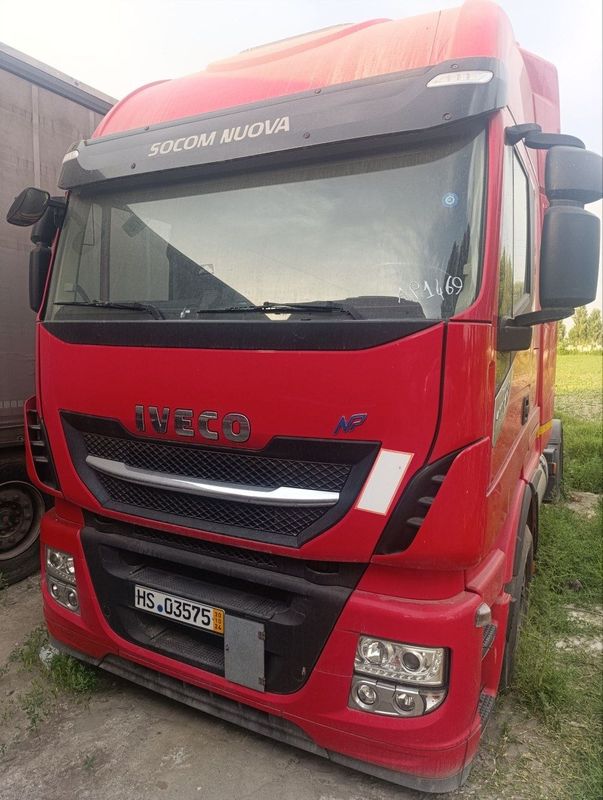 IVECO lar srochna sotiladi IVECO lar srochna sotiladi