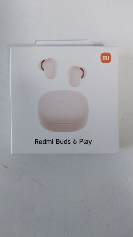 Redmi Buds 6 play