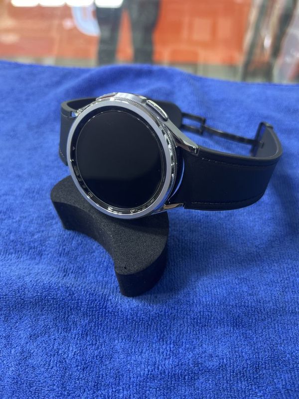 Samsung Galaxy Watch 6 Classic 47mm