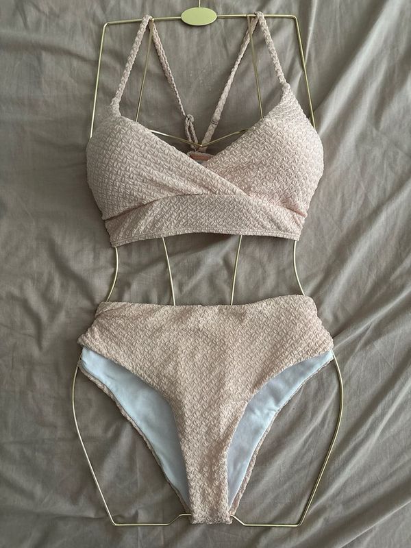 Новый купальник размер L/XL большимерит Новый купальник размер L/XL большимерит