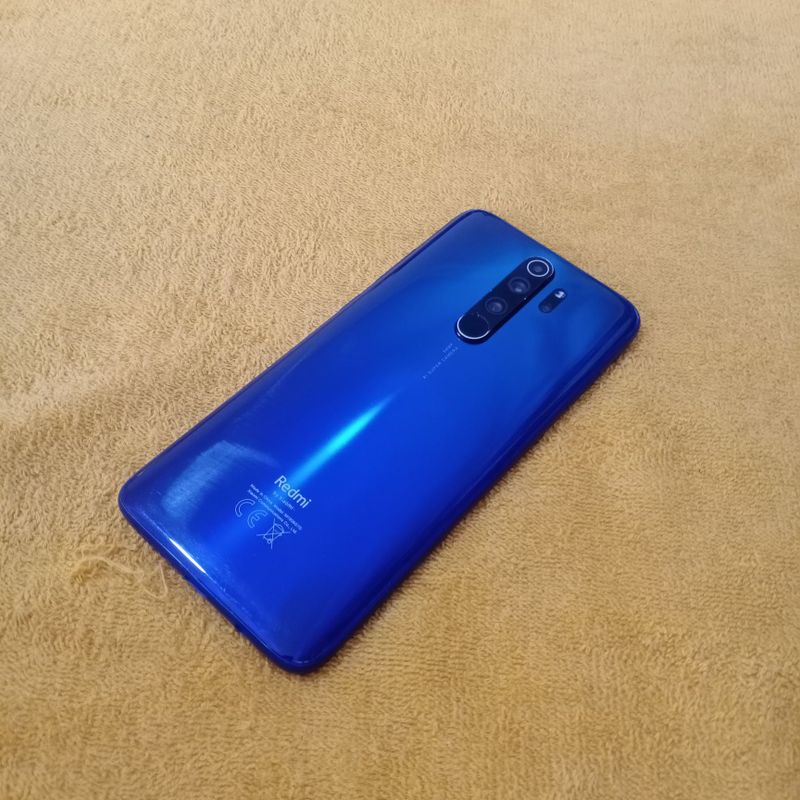 Redmi note 8 pro srochna sotiladi Redmi note 8 pro srochna sotiladi