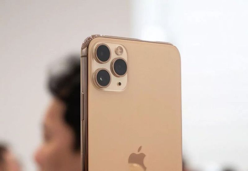 11 Iphone 11 pro