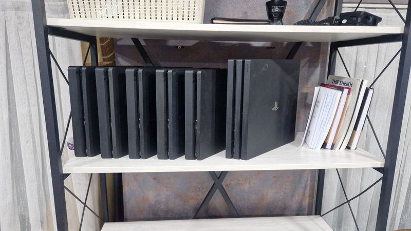 Playstation optom Playstation optom