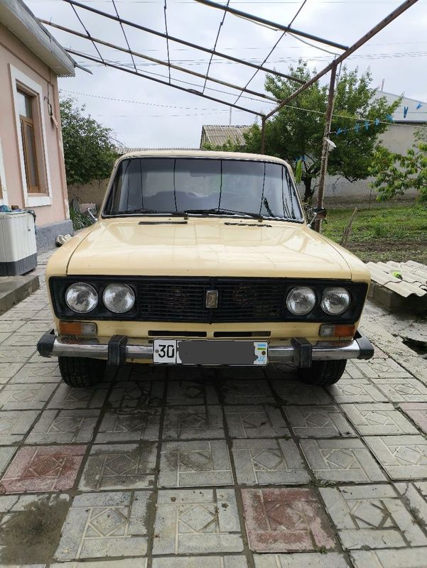 Lada 2106 sotiladi