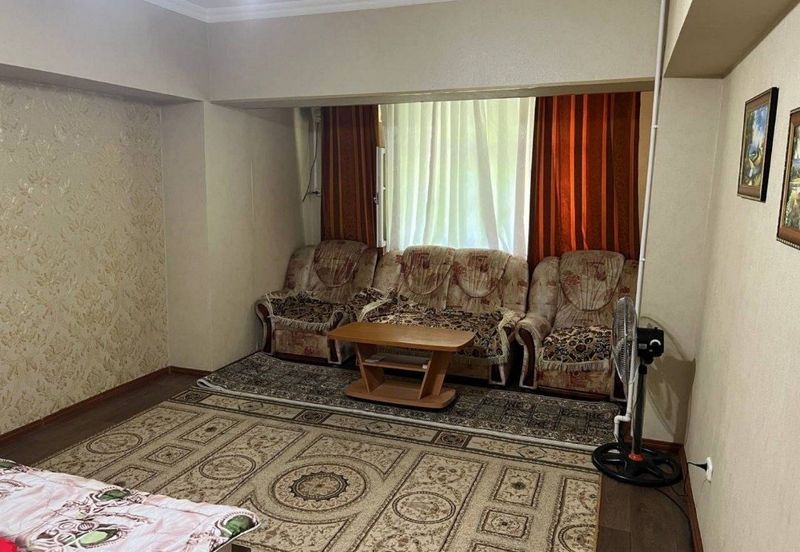 Продаётся квартира 2/3/9, 50м², с удобствами и техникой, срочно! Продаётся квартира 2/3/9, 50м², с удобствами и техникой, срочно!