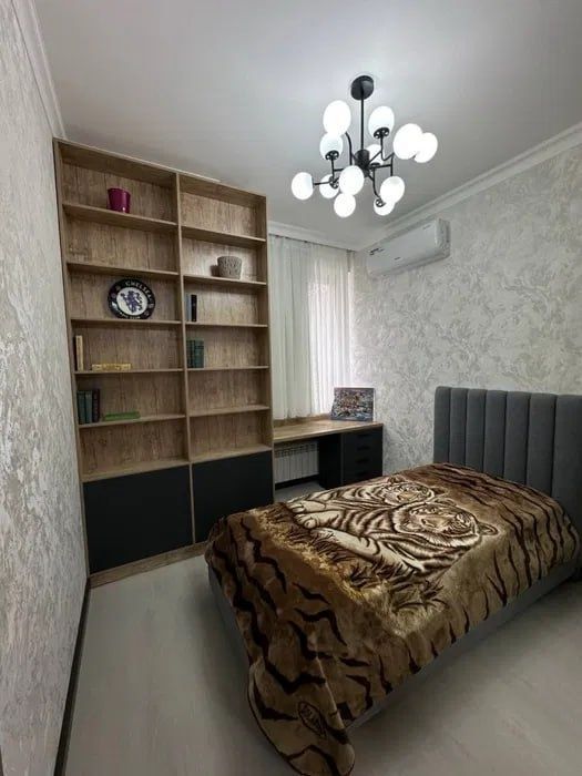 Сдаётся квартира в аренду Юнусабад, ЖК "Мухташам"