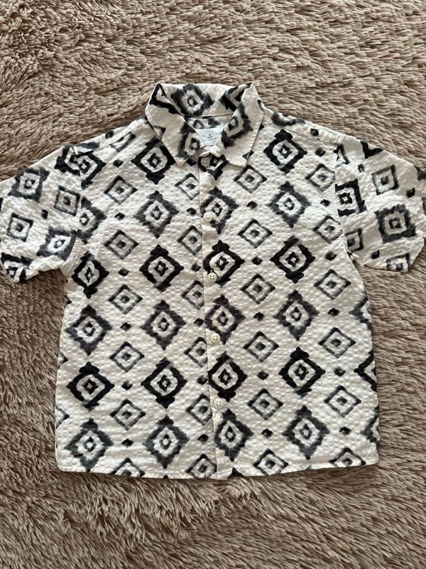 Продается рубашка ZARA Продается рубашка ZARA