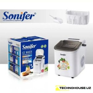 льдогенератор от бренда Sonifer sf-6522