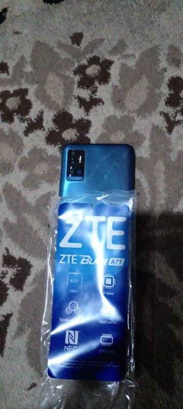 Zte a71 sotiladi