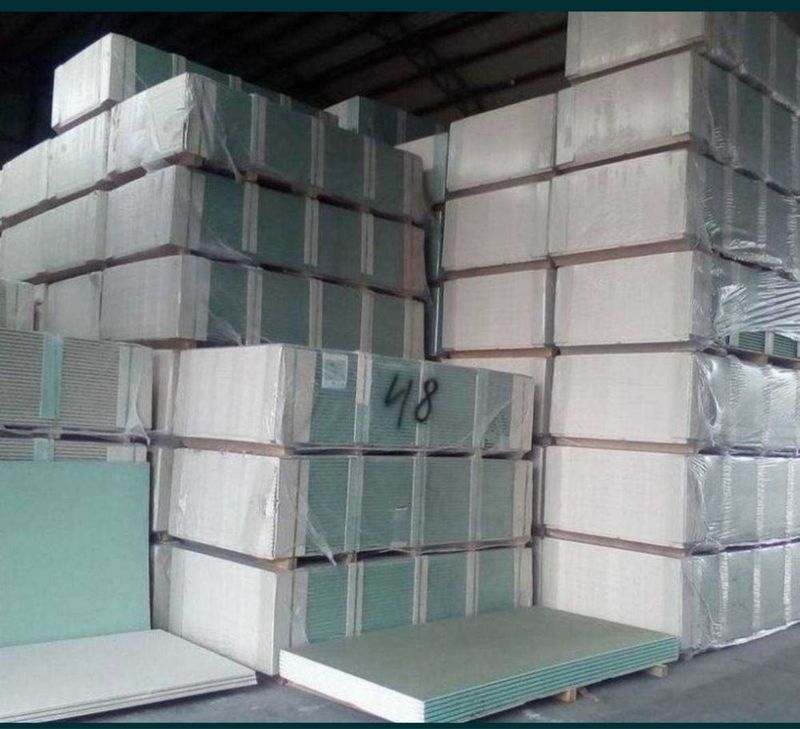 Knauf gipsakarton 52000 dastafkasi bor
