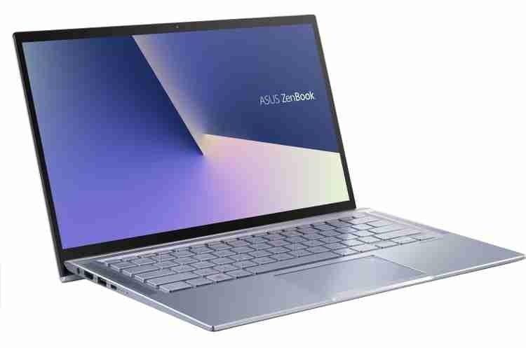 Asus Zenbook 14 UM431D Asus Zenbook 14 UM431D