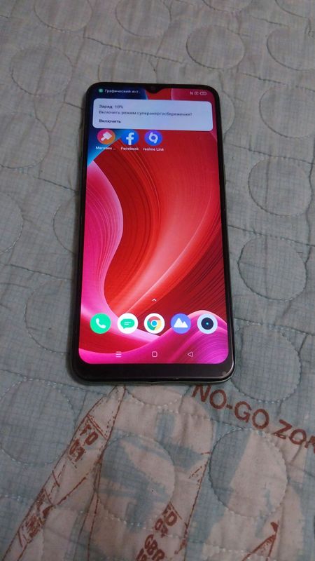 Realme 6i