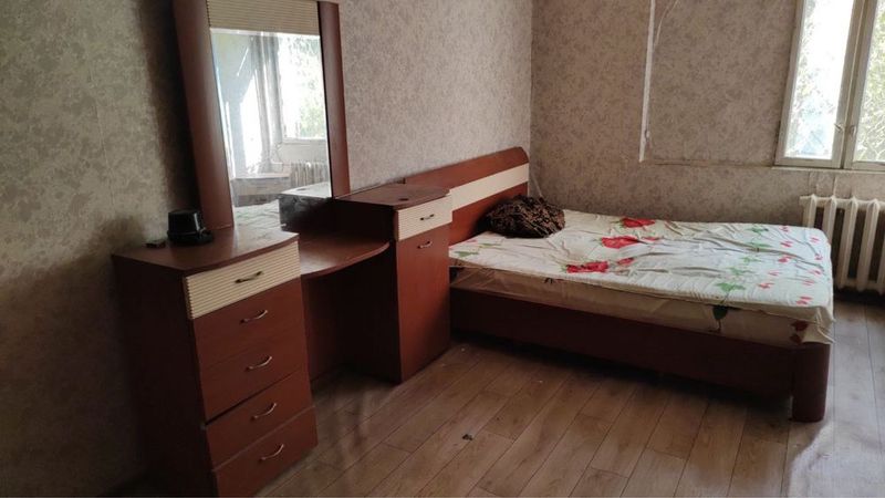 Спальный гарнитур Спальный гарнитур